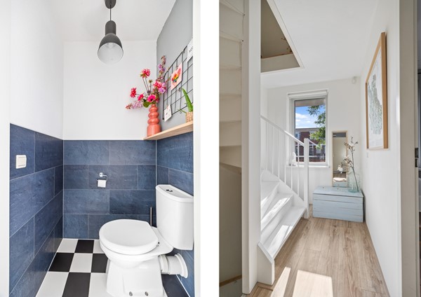 Medium property photo - Zandberglaan 26, 2493 BJ The Hague